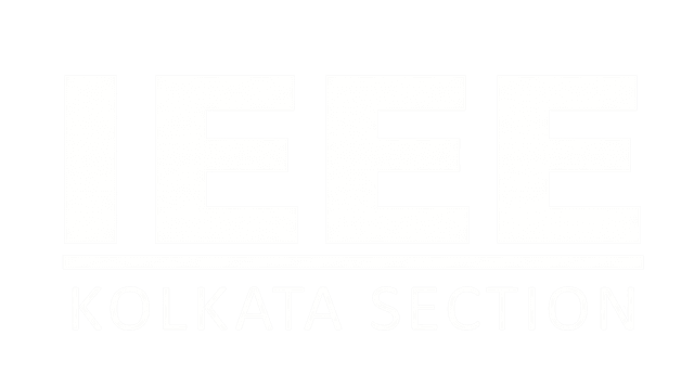 IEEE Kolkata Section Logo
