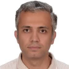 Seyed-Sajad Ahmadpour