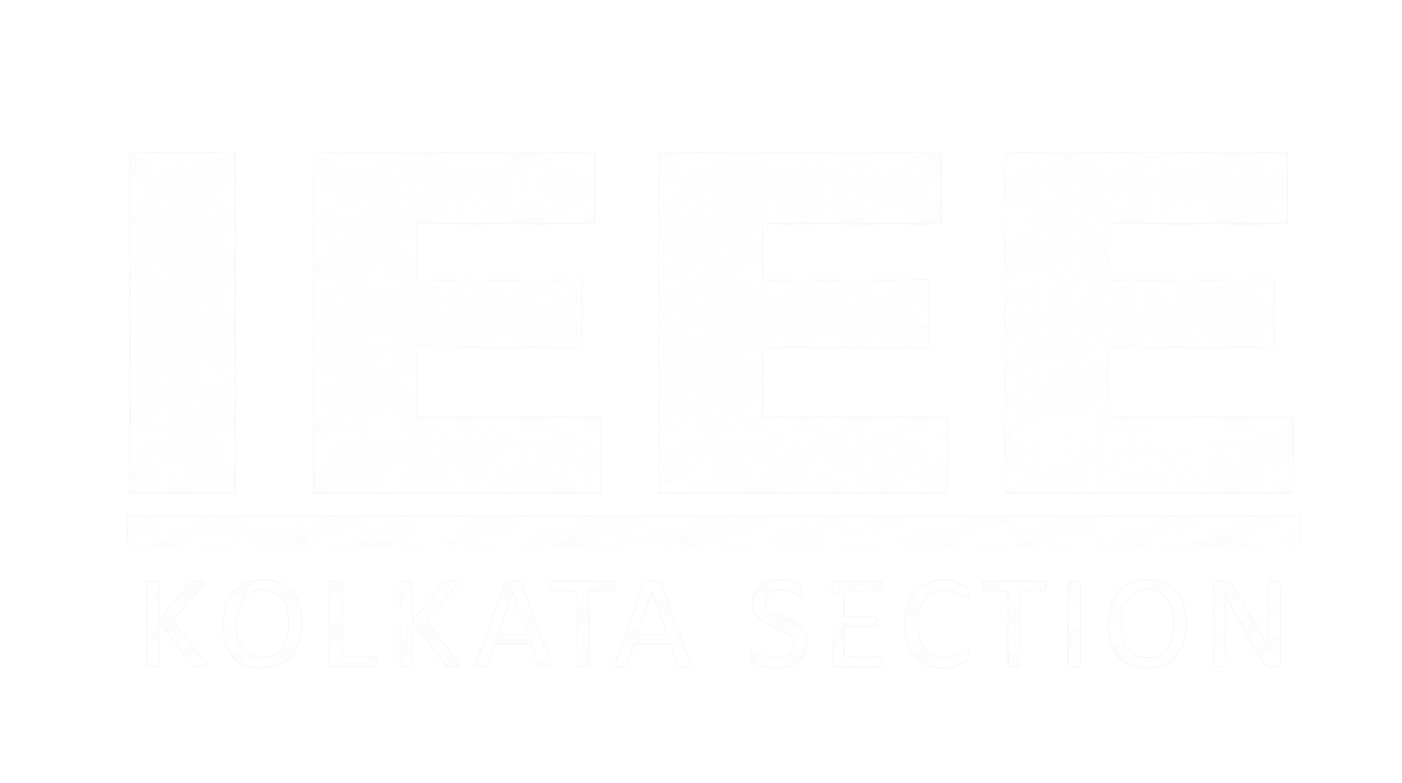 IEEE Kolkata Section Logo